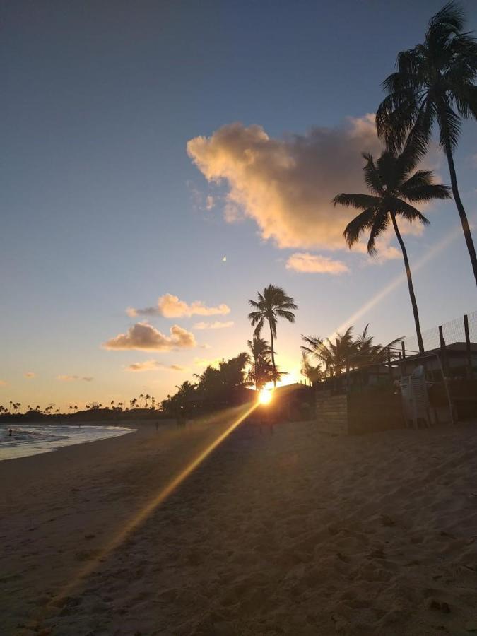 Village Praia Do Surf, Itacimirim - Camacari, Ba Екстер'єр фото