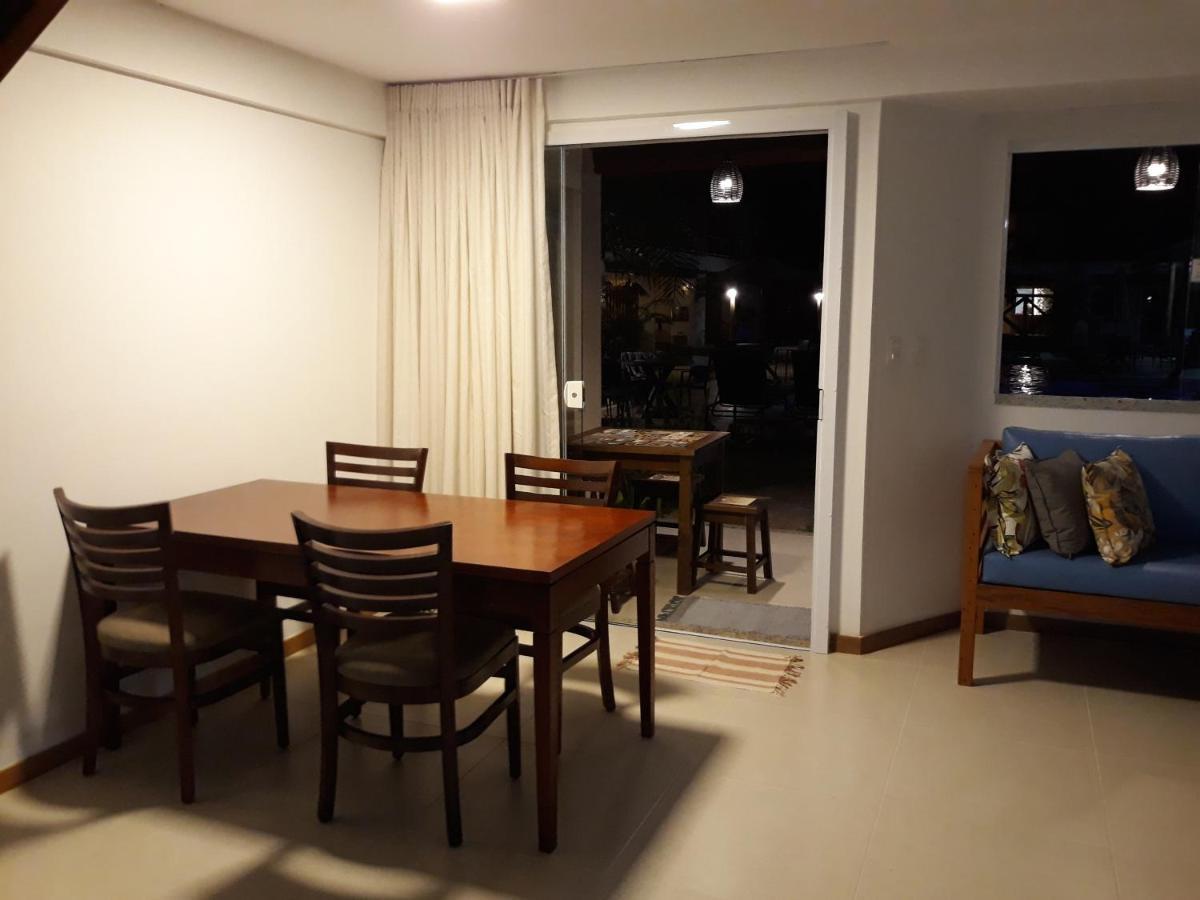 Village Praia Do Surf, Itacimirim - Camacari, Ba Екстер'єр фото