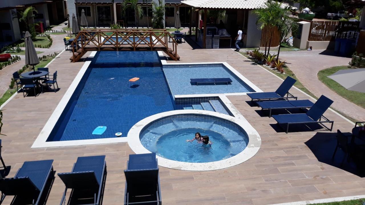 Village Praia Do Surf, Itacimirim - Camacari, Ba Екстер'єр фото