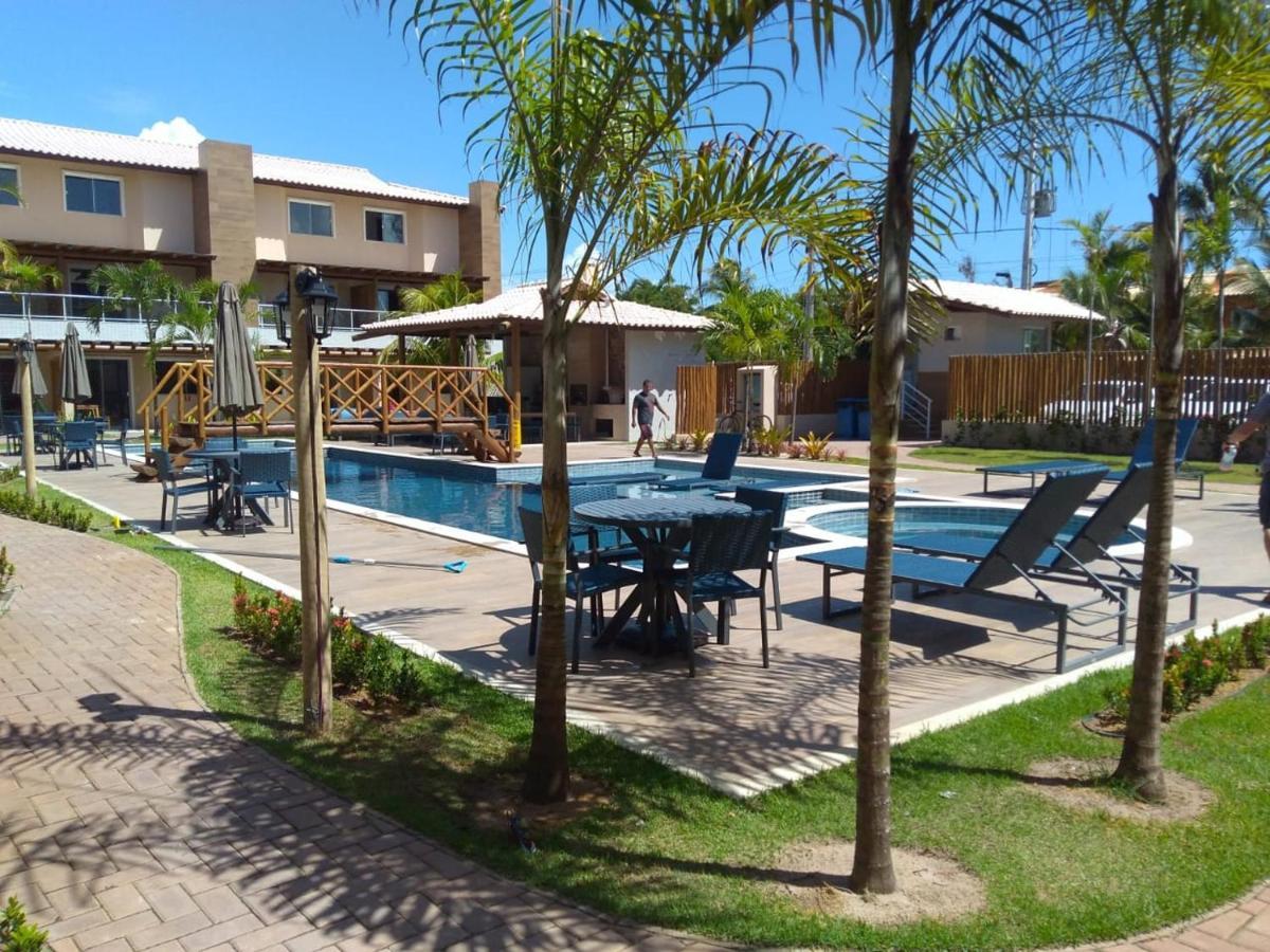 Village Praia Do Surf, Itacimirim - Camacari, Ba Екстер'єр фото