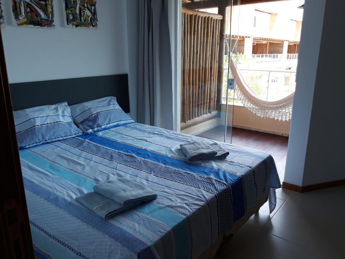 Village Praia Do Surf, Itacimirim - Camacari, Ba Екстер'єр фото