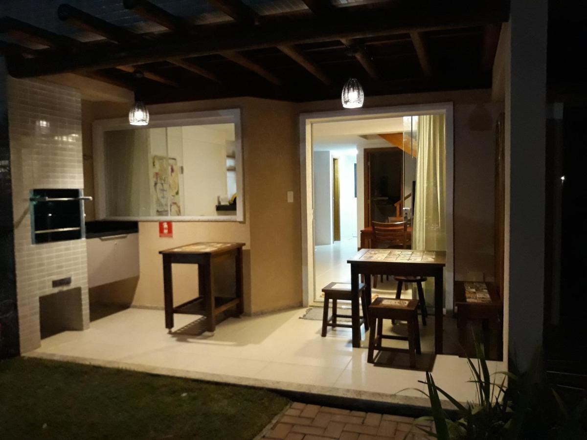 Village Praia Do Surf, Itacimirim - Camacari, Ba Екстер'єр фото