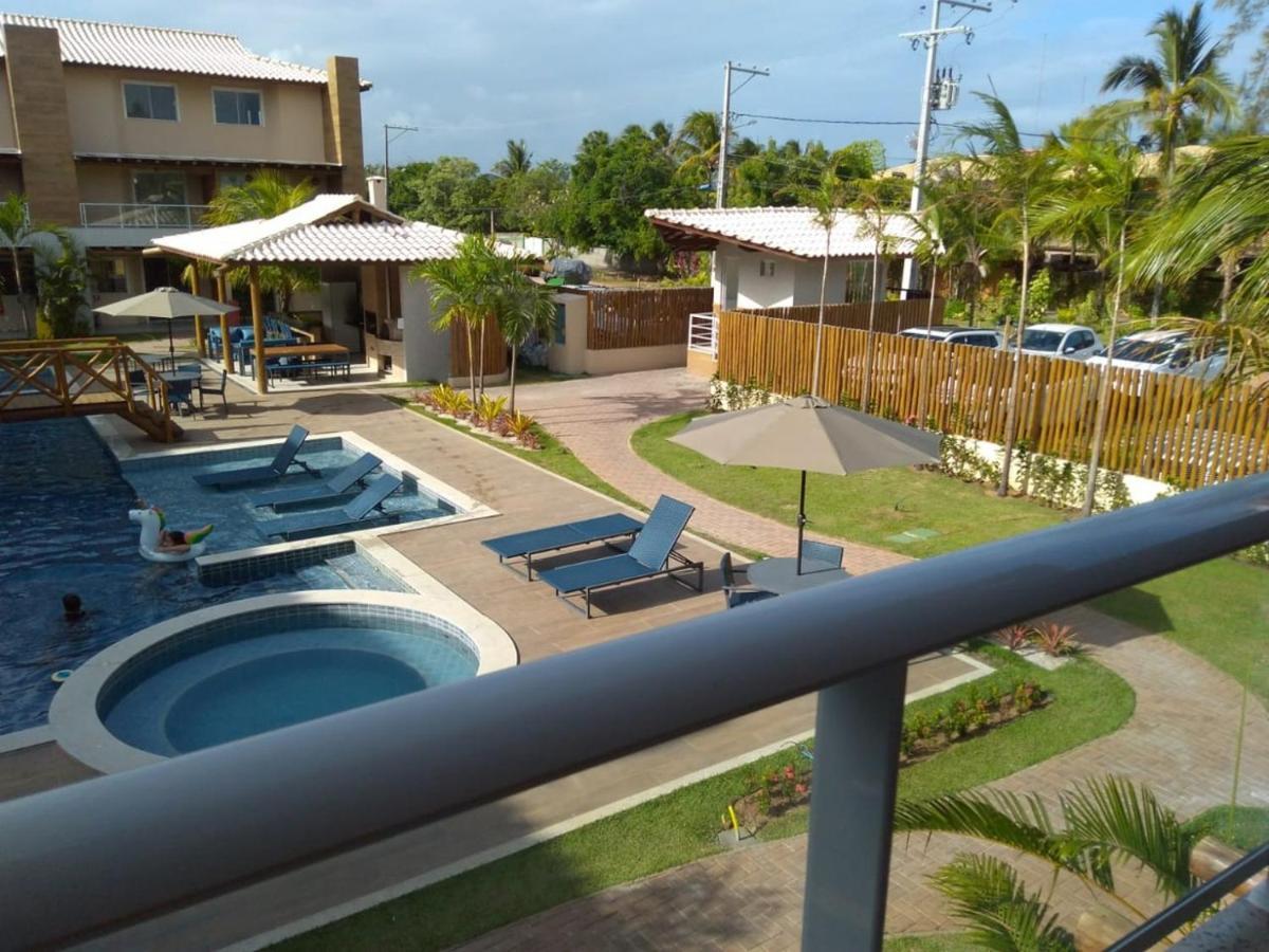 Village Praia Do Surf, Itacimirim - Camacari, Ba Екстер'єр фото